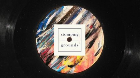 Jay Bliss, S.a.m., Vlad Radu – Stomping Grounds 002 (vinyl Only)