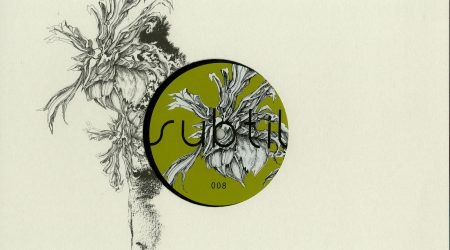 Cosmjn – Vibr8 EP