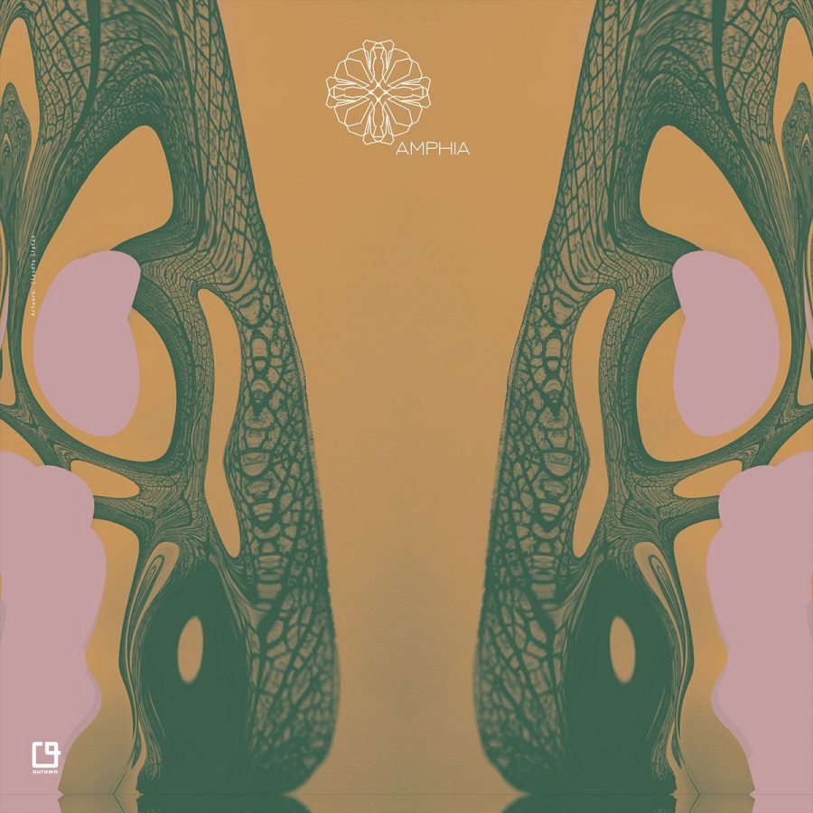 Kamran Sadeghi – Ritual Signal LP // Amphia017