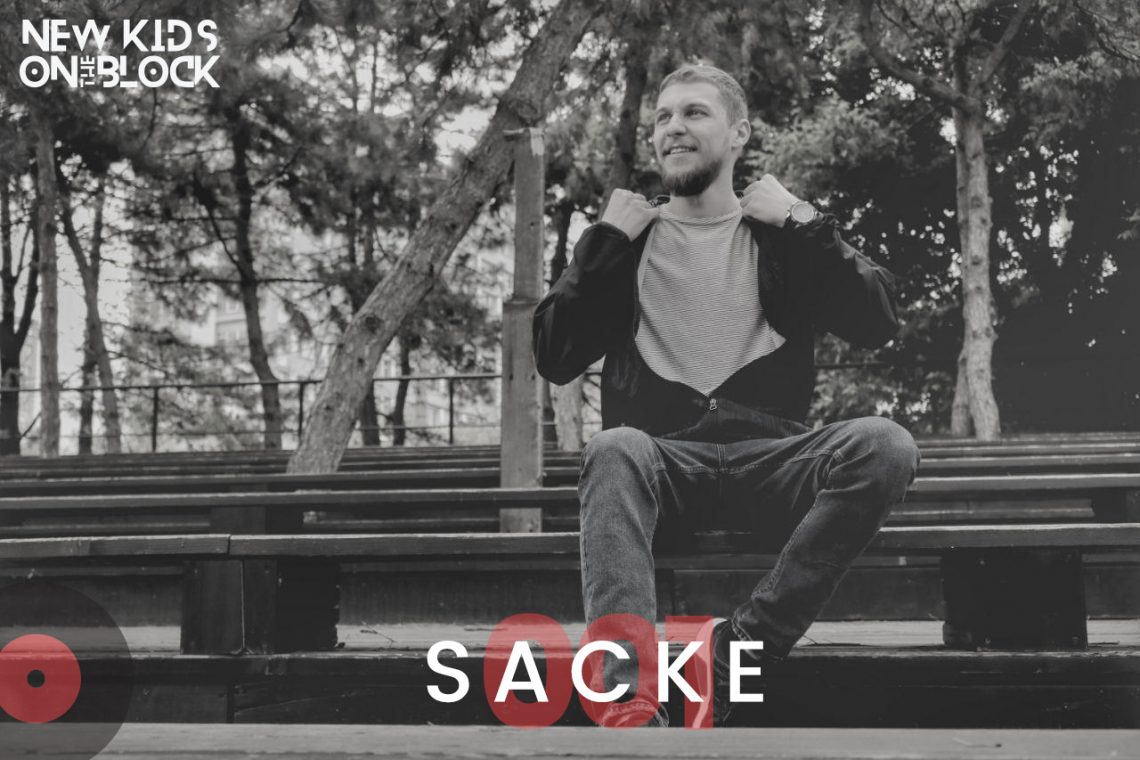 New Kids on the Block: Sacke