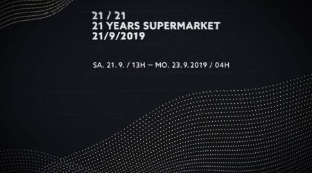 Zurich’s Club Supermarket turns 21Y