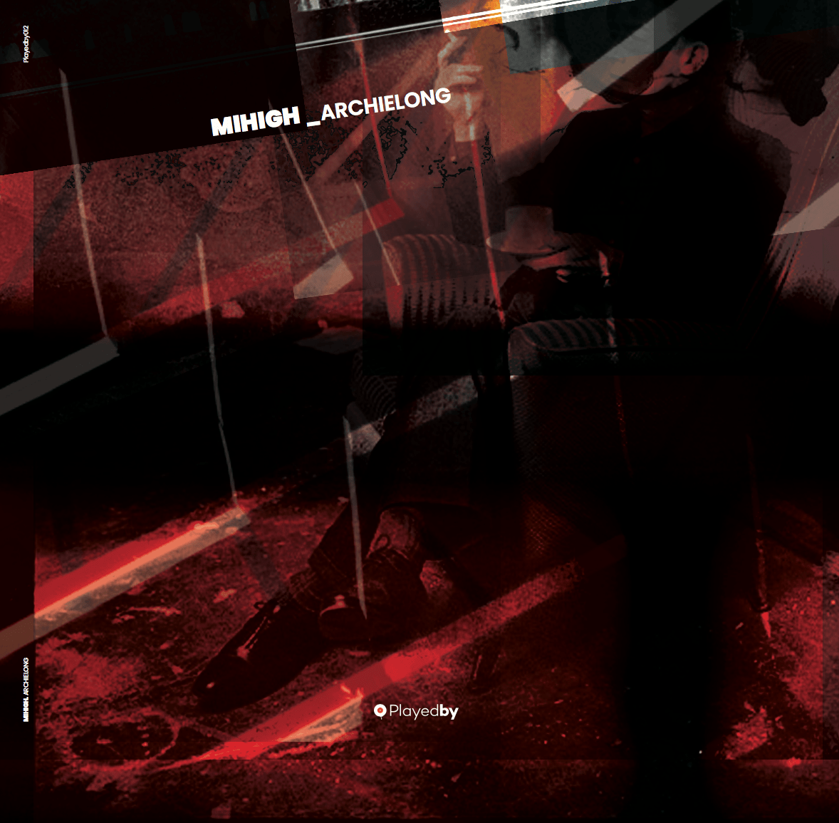 Mihigh | Archielong LP | Playedby012