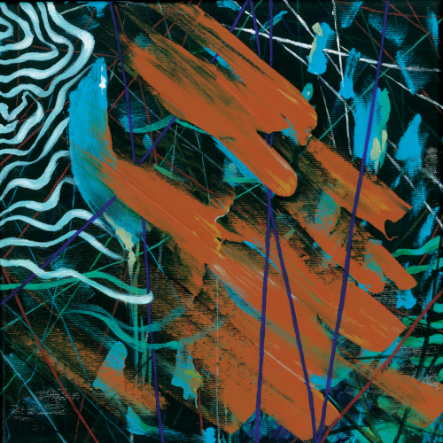 Steve O'Sullivan - Ancient Roots EP // Interplay01 | The Playedby Shop