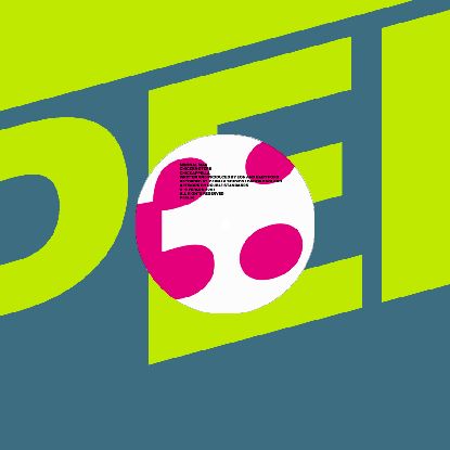 Minimal Man - Chicken Store // Perlon38