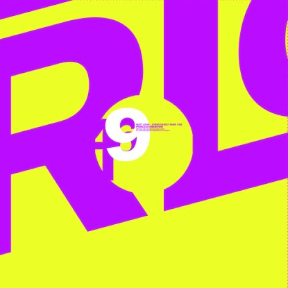 Matt John - Joker Familly Park One // Perlon49