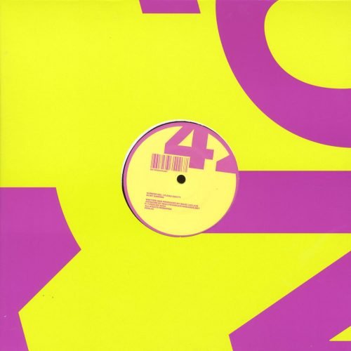 Horror Inc. ( Akufen ) - I Plead Guilty // Perlon42