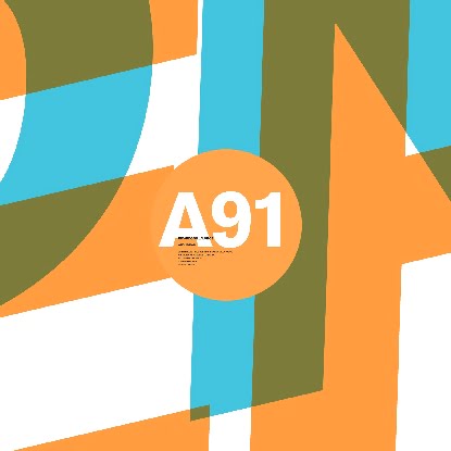 Ricardo Villalobos - Any Ideas // Perlon91