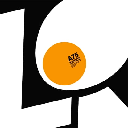 San Proper - Keep It Raw // Perlon75