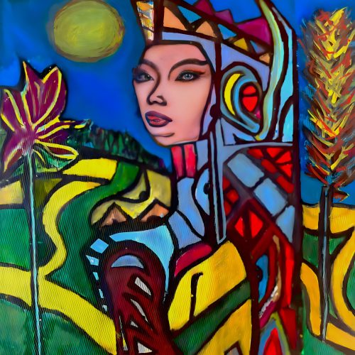 Cristi Klebleev - Dominatrix EP || TRIP3 (BLACK)