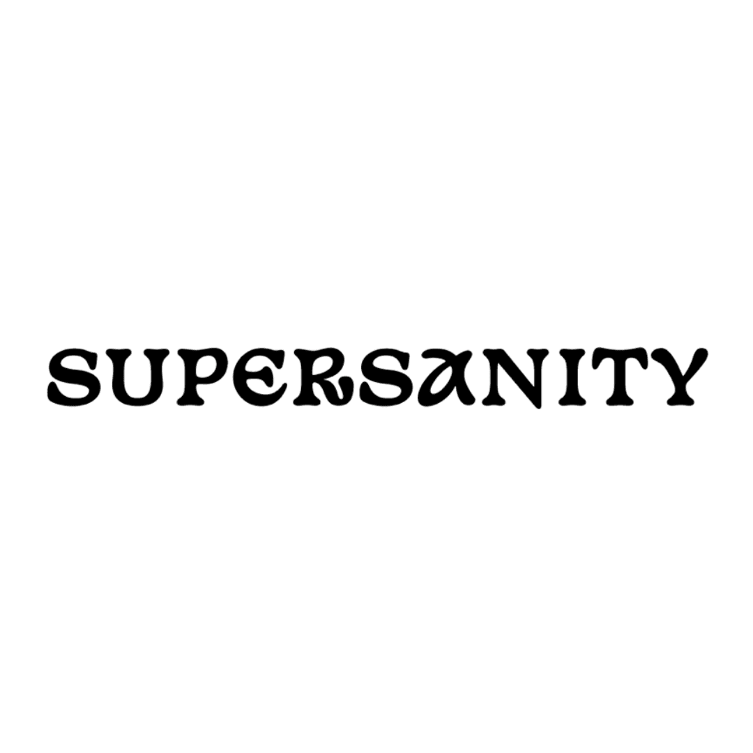 SUPERSANITY