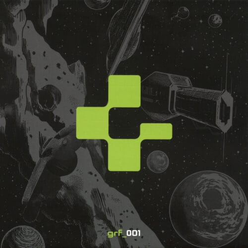 Mihai Pol - Nineteen EP | Griffith / GRF001