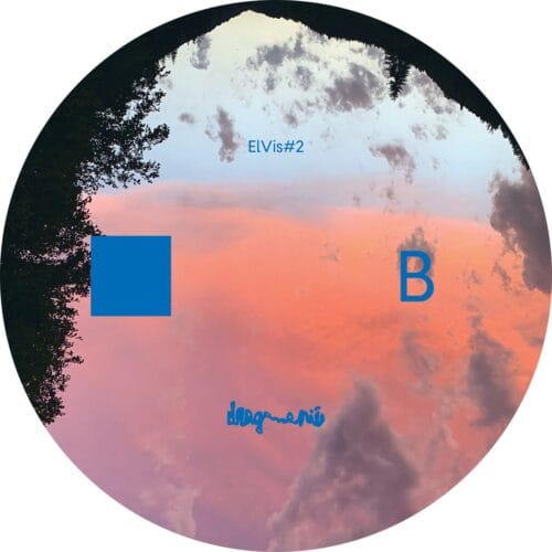 Emi - ElVis EP I Draganenii / DRAGA005